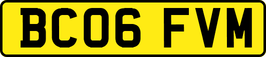 BC06FVM