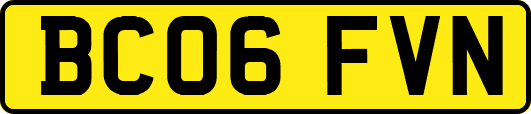 BC06FVN