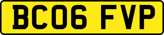 BC06FVP