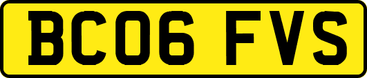 BC06FVS