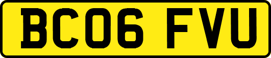 BC06FVU