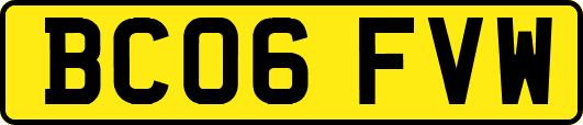 BC06FVW