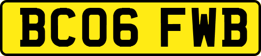 BC06FWB