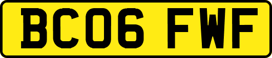 BC06FWF