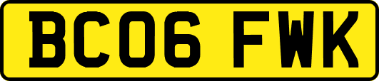 BC06FWK