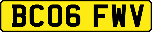 BC06FWV
