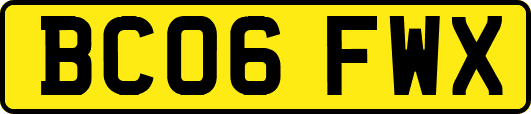 BC06FWX