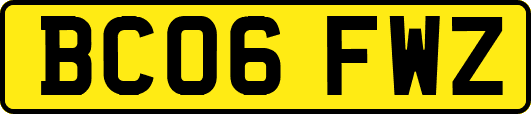 BC06FWZ