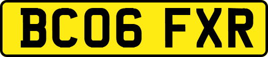BC06FXR