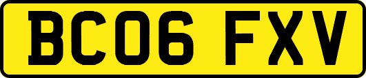 BC06FXV