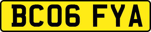 BC06FYA
