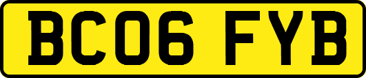 BC06FYB