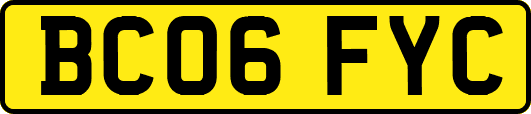 BC06FYC