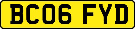 BC06FYD