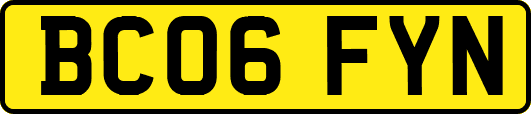 BC06FYN