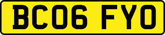 BC06FYO