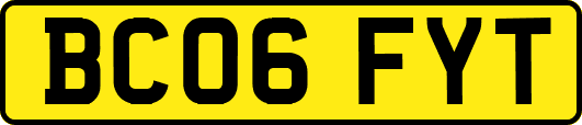 BC06FYT