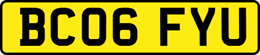 BC06FYU