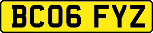 BC06FYZ