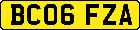 BC06FZA