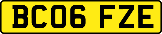 BC06FZE