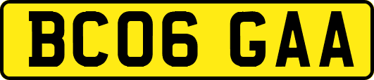 BC06GAA