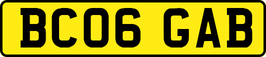 BC06GAB