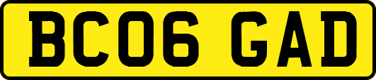 BC06GAD