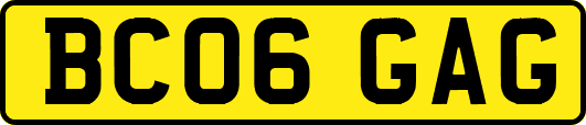 BC06GAG