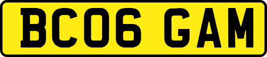 BC06GAM