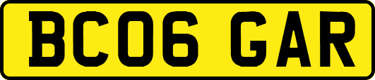 BC06GAR