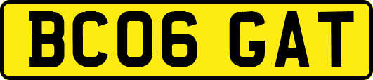 BC06GAT