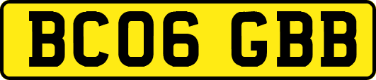 BC06GBB