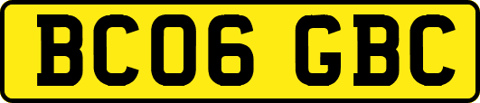 BC06GBC