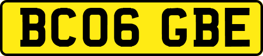 BC06GBE