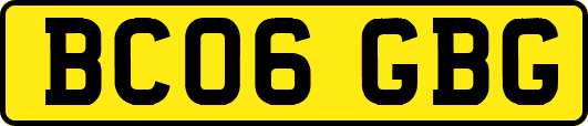BC06GBG