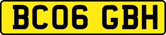 BC06GBH