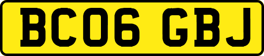 BC06GBJ