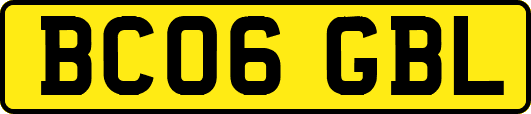 BC06GBL