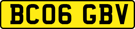 BC06GBV