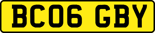 BC06GBY