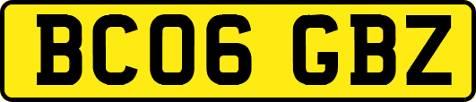 BC06GBZ