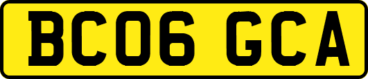 BC06GCA