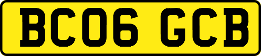 BC06GCB
