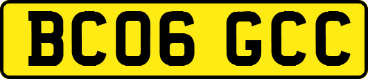 BC06GCC