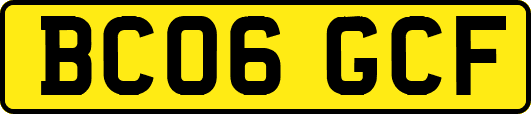BC06GCF