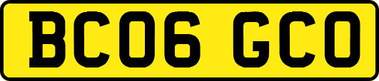 BC06GCO