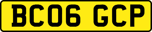 BC06GCP