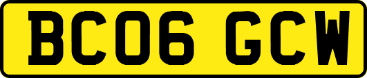 BC06GCW