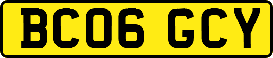 BC06GCY
